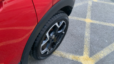 Vauxhall Crossland 1.2 Turbo [130] Ultimate 5dr Petrol Hatchback